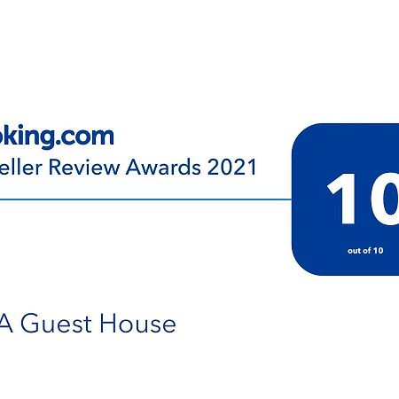 Riva Guest House Gjirokastër Екстериор снимка