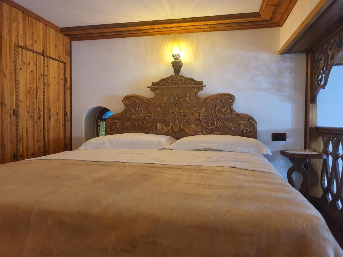 Riva Guest House Gjirokastër Екстериор снимка