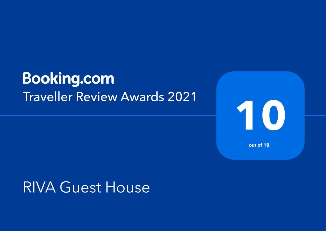 Riva Guest House Gjirokastër Екстериор снимка